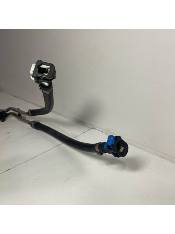 Tubo Diesel Bomba Alta Mb Sprinter 314 416 516, 2020 À 2023.