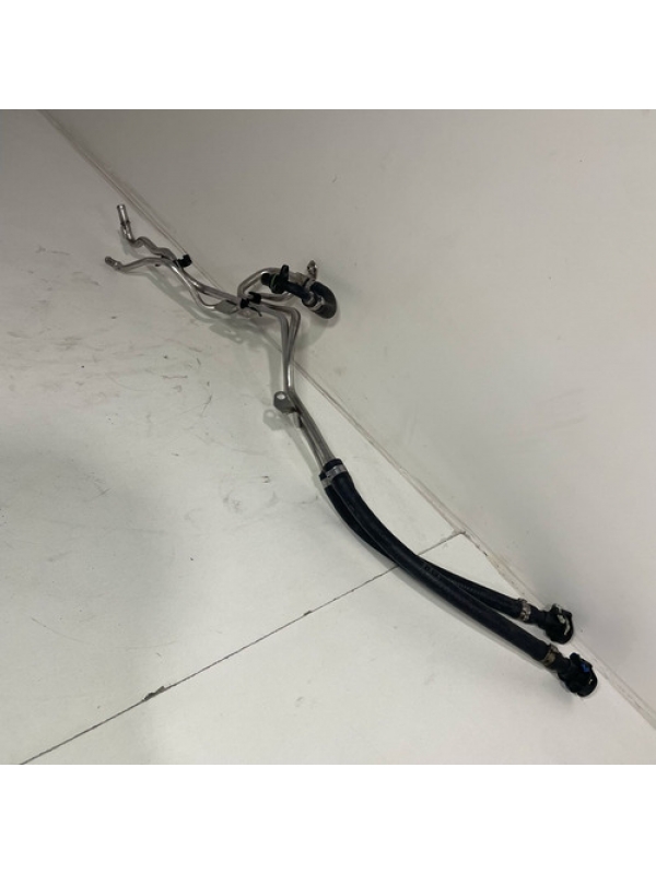 Tubo Diesel Bomba Alta Mb Sprinter 314 416 516, 2020 À 2023.