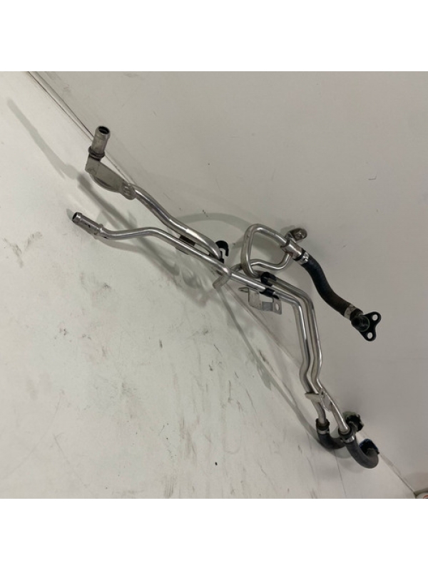 Tubo Diesel Bomba Alta Mb Sprinter 314 416 516, 2020 À 2023.