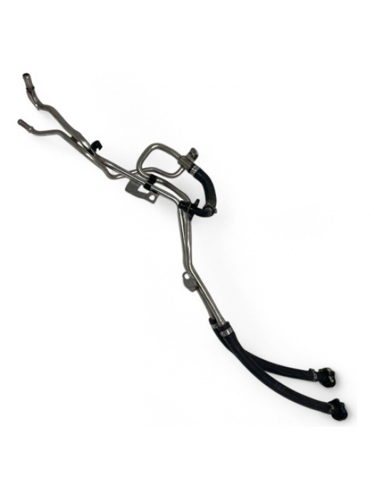 Tubo Diesel Bomba Alta Mb Sprinter 314 416 516, 2020 À 2023.