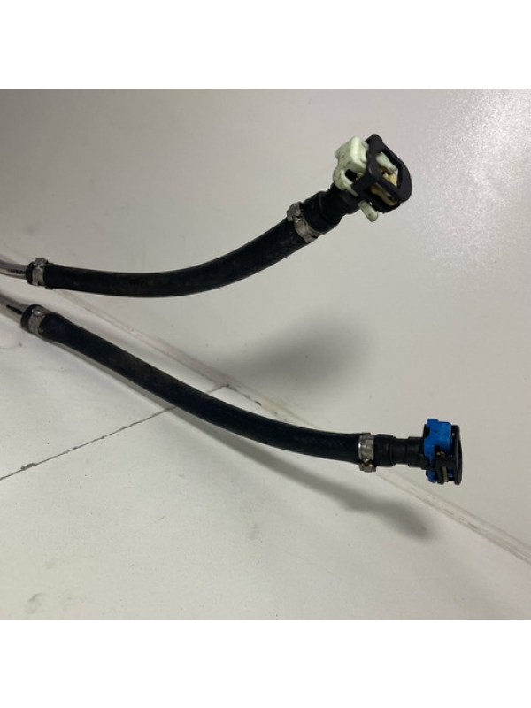 Tubo Diesel Bomba Alta Mb Sprinter 314 416 516, 2020 À 2023.