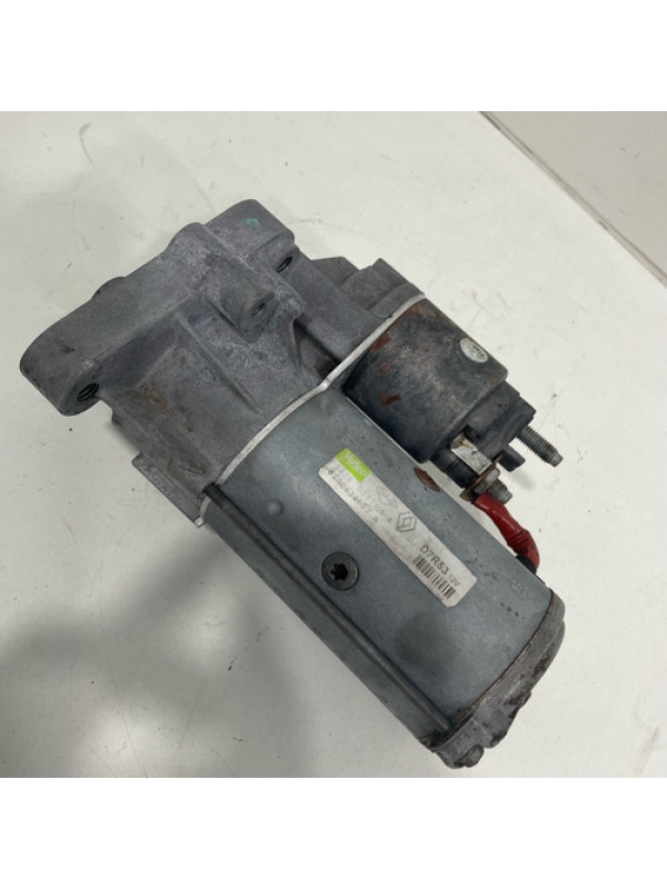 Motor De Arranque Renault Master 2.5 2004 2005 / 2006 À 2012