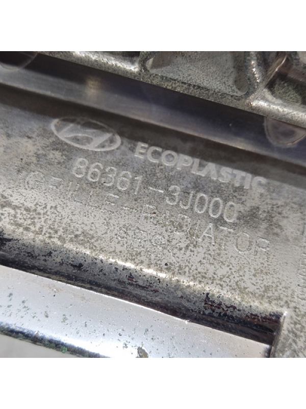 Grade Superior Hyundai Veracruz 2007 2008 2009 2010 2011 012