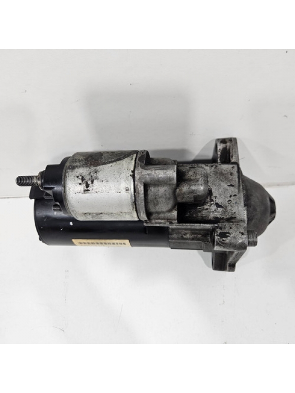 Motor De Arranque Fiat Ducato/ Jumper/ Boxer 2.3 2006 À 2017