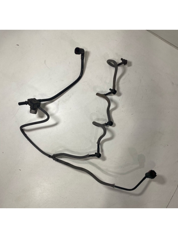 Mangueira Retorno Bicos Injetores Renault Master 2.5 04 À 12