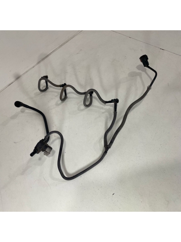 Mangueira Retorno Bicos Injetores Renault Master 2.5 04 À 12