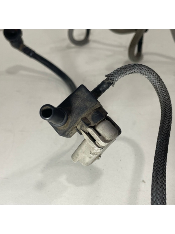 Mangueira Retorno Bicos Injetores Renault Master 2.5 04 À 12