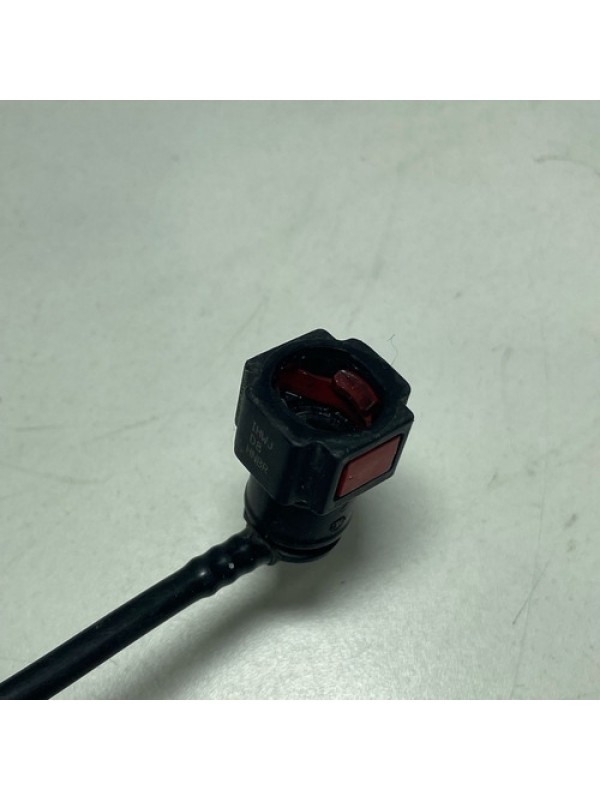 Mangueira Retorno Bicos Injetores Renault Master 2.5 04 À 12