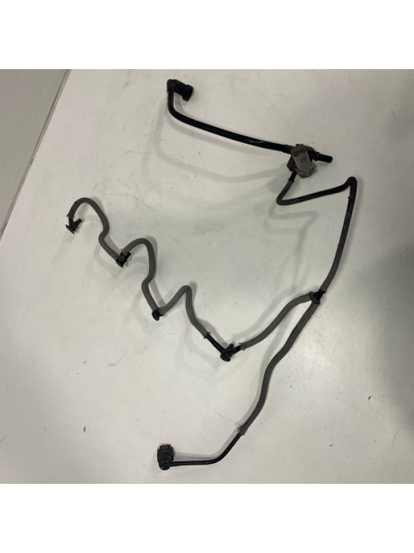 Mangueira Retorno Bicos Injetores Renault Master 2.5 04 À 12