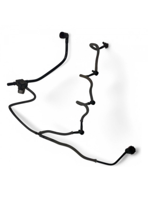 Mangueira Retorno Bicos Injetores Renault Master 2.5 04 À 12