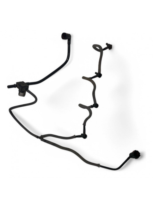 Mangueira Retorno Bicos Injetores Renault Master 2.5 04 À 12