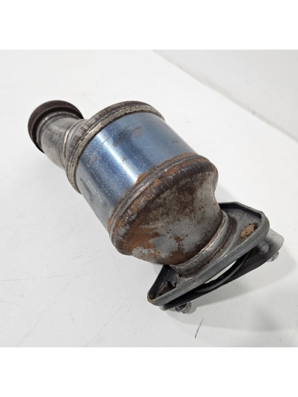 Catalisador Fiat Ducato Peugeot Boxer Jumper 2.3 2010 À 2022