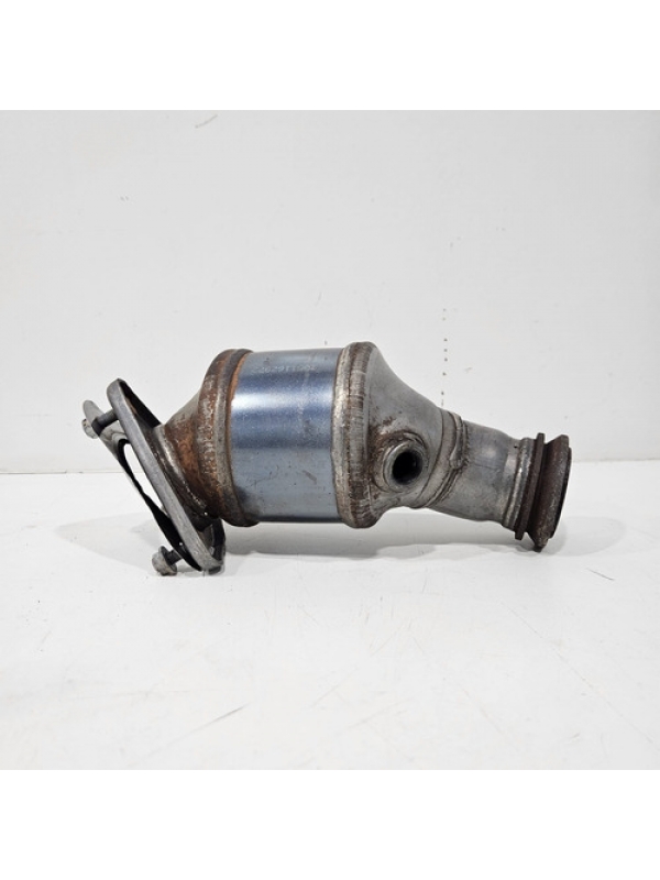 Catalisador Fiat Ducato Peugeot Boxer Jumper 2.3 2010 À 2022
