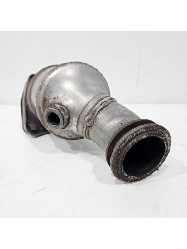 Catalisador Fiat Ducato Peugeot Boxer Jumper 2.3 2010 À 2022