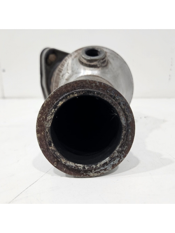 Catalisador Fiat Ducato Peugeot Boxer Jumper 2.3 2010 À 2022