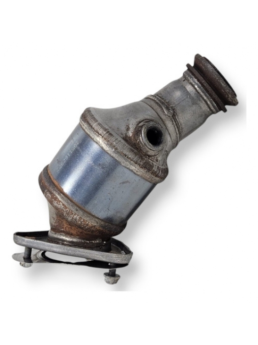 Catalisador Fiat Ducato Peugeot Boxer Jumper 2.3 2010 À 2022