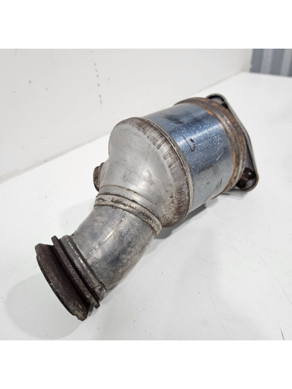 Catalisador Fiat Ducato Peugeot Boxer Jumper 2.3 2010 À 2022