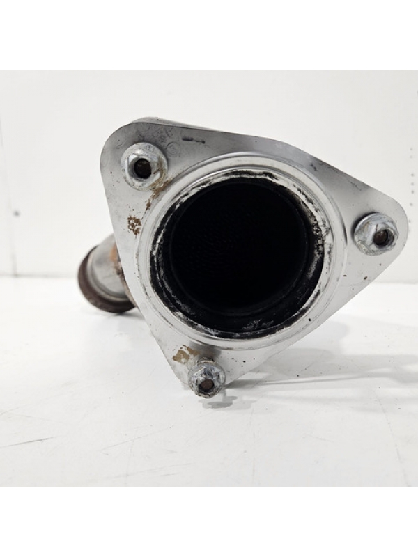 Catalisador Fiat Ducato Peugeot Boxer Jumper 2.3 2010 À 2022