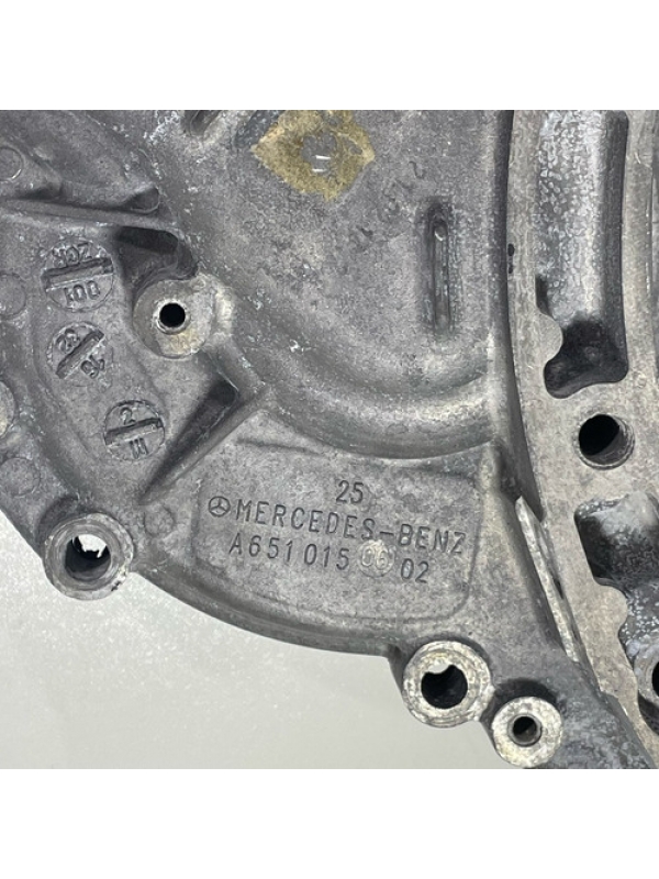 Tampa Motor Caixa Mb Sprinter 2.2 311 313 416 516 2013 À 023