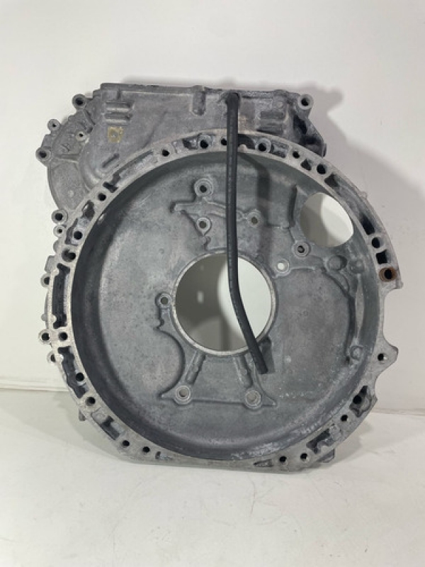 Tampa Motor Caixa Mb Sprinter 2.2 311 313 416 516 2013 À 023