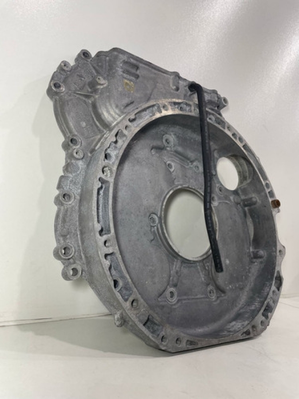 Tampa Motor Caixa Mb Sprinter 2.2 311 313 416 516 2013 À 023