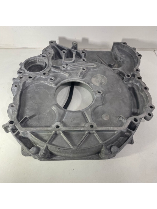 Tampa Motor Caixa Mb Sprinter 2.2 311 313 416 516 2013 À 023