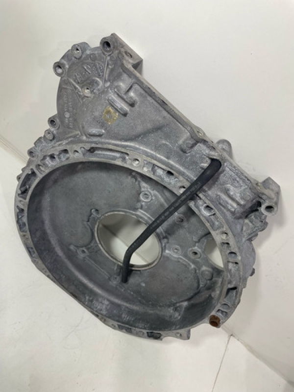 Tampa Motor Caixa Mb Sprinter 2.2 311 313 416 516 2013 À 023