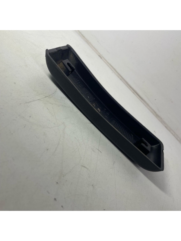 Friso Coluna Lateral Dianteira Fiat Ducato 2006 2007 À 2017.