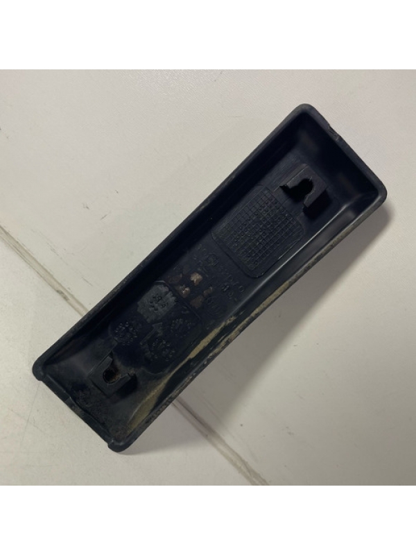 Friso Coluna Lateral Dianteira Fiat Ducato 2006 2007 À 2017.