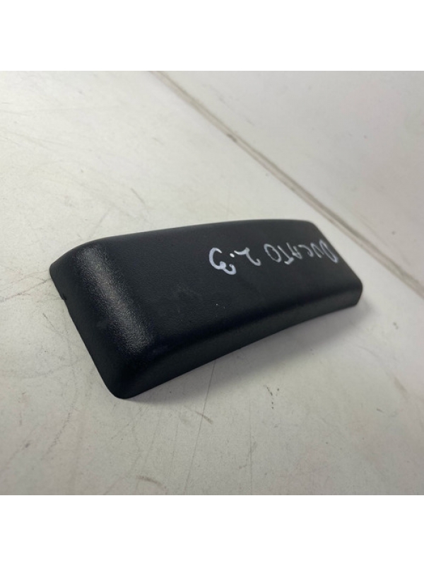 Friso Coluna Lateral Dianteira Fiat Ducato 2006 2007 À 2017.