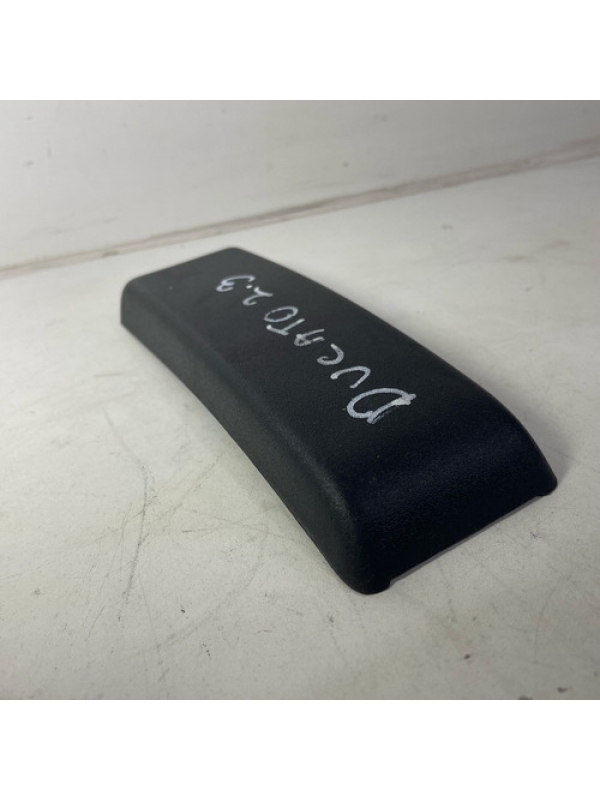 Friso Coluna Lateral Dianteira Fiat Ducato 2006 2007 À 2017.