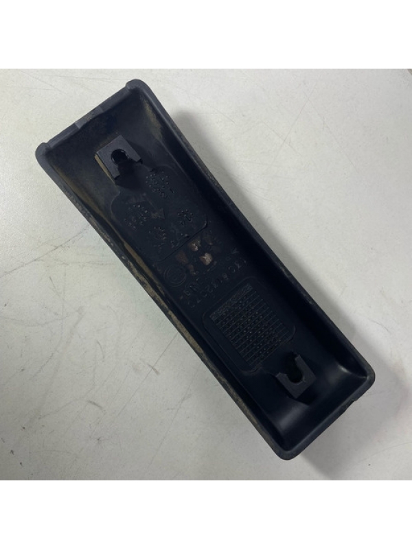 Friso Coluna Lateral Dianteira Fiat Ducato 2006 2007 À 2017.