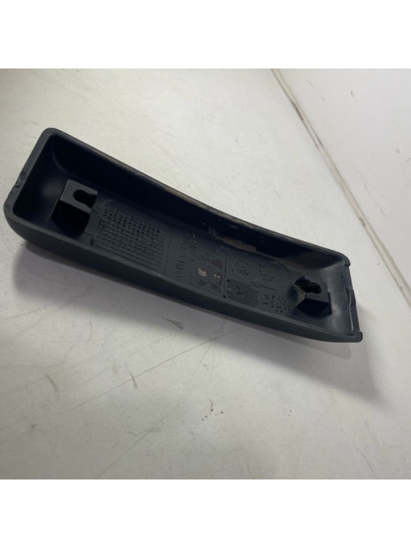 Friso Coluna Lateral Dianteira Fiat Ducato 2006 2007 À 2017.