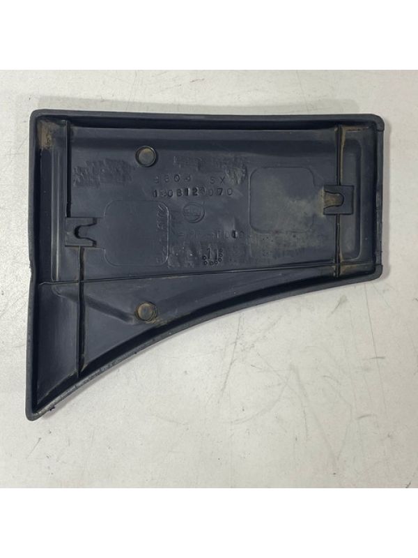 Acabamento Lateral Traseiro Esquerdo Fiat Ducato 2006 À 2017