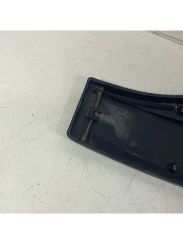 Acabamento Lateral Traseiro Esquerdo Fiat Ducato 2006 À 2017