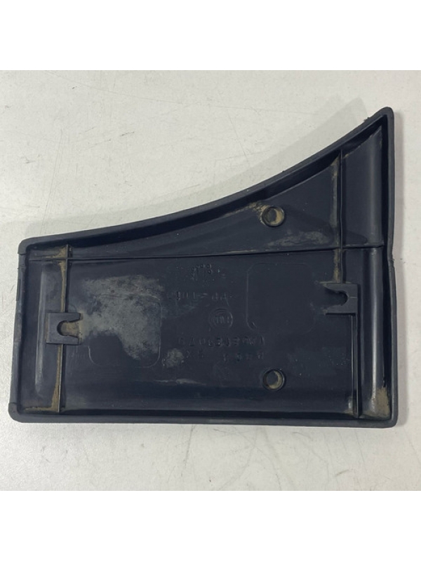 Acabamento Lateral Traseiro Esquerdo Fiat Ducato 2006 À 2017