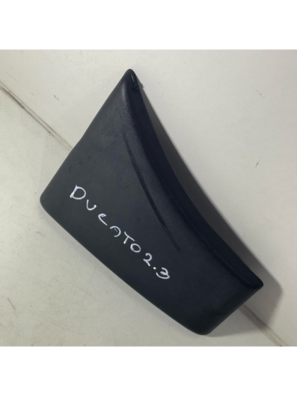 Acabamento Lateral Traseiro Esquerdo Fiat Ducato 2006 À 2017