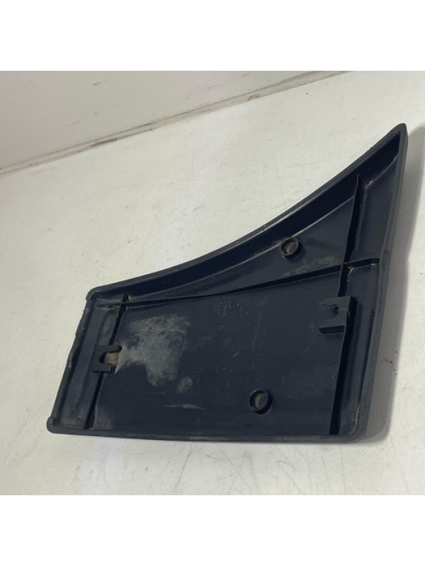 Acabamento Lateral Traseiro Esquerdo Fiat Ducato 2006 À 2017