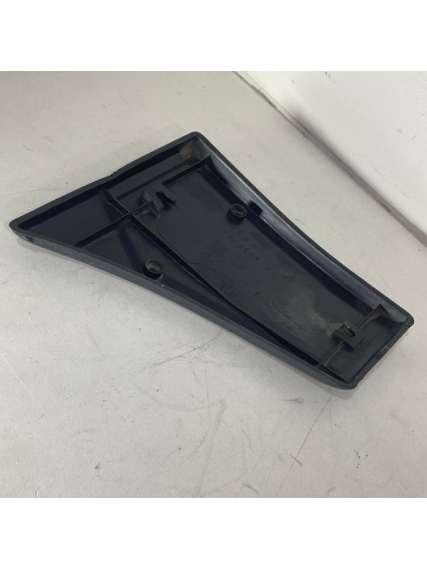 Acabamento Lateral Traseiro Esquerdo Fiat Ducato 2006 À 2017