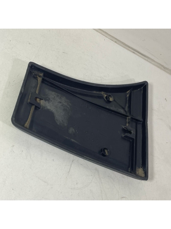 Acabamento Lateral Traseiro Esquerdo Fiat Ducato 2006 À 2017