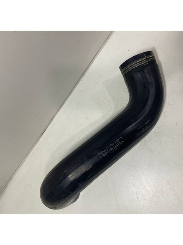 Mangueira Superior Saída Intercooler Fiat Ducato 2.3 06 À 17