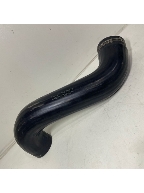 Mangueira Superior Saída Intercooler Fiat Ducato 2.3 06 À 17