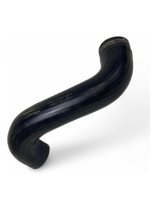 Mangueira Superior Saída Intercooler Fiat Ducato 2.3 06 À 17