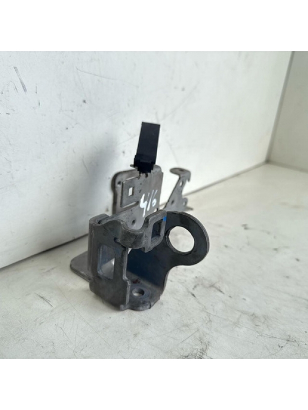 Suporte Auxiliar Motor Mb Sprinter 415 515 2013 2014 À 2019.