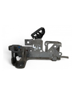 Suporte Auxiliar Motor Mb Sprinter 415 515 2013 2014 À 2019.