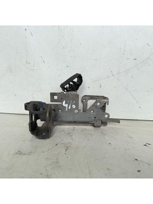 Suporte Auxiliar Motor Mb Sprinter 415 515 2013 2014 À 2019.