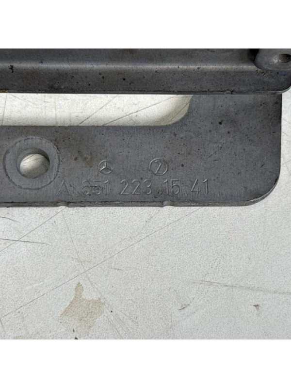 Suporte Auxiliar Motor Mb Sprinter 415 515 2013 2014 À 2019.