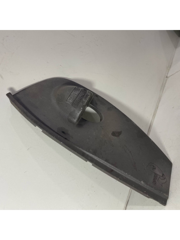 Moldura Lateral Painel Esquerdo Hyundai Hr 05 À 012(detalhe)