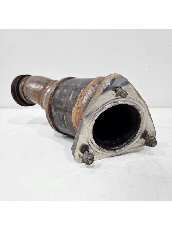Catalisador Peugeot Boxer Fiat Ducato Jumper 2.3 2010 À 2022