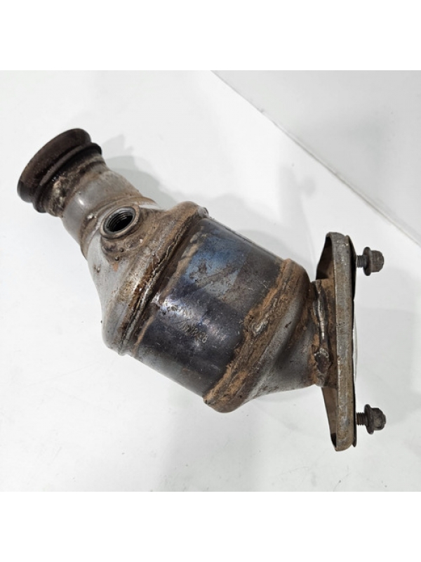 Catalisador Peugeot Boxer Fiat Ducato Jumper 2.3 2010 À 2022